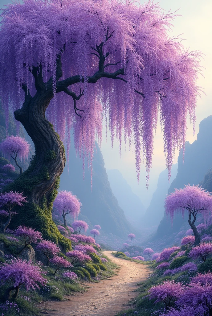 best quality, masterpiece, Ultra-high resolution, (Photo-realistic:1.4), Surrealism, Like a dream,
Senkinko Wisteria, ((Abstract Art)),
embroidery,