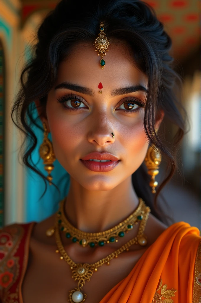 Indian sexy gril