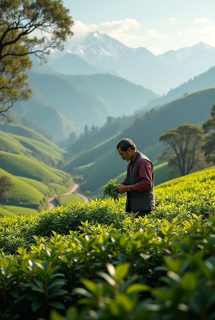 Darjeeling 
