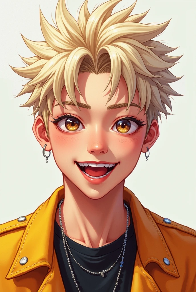 Draw me HIKAKIN