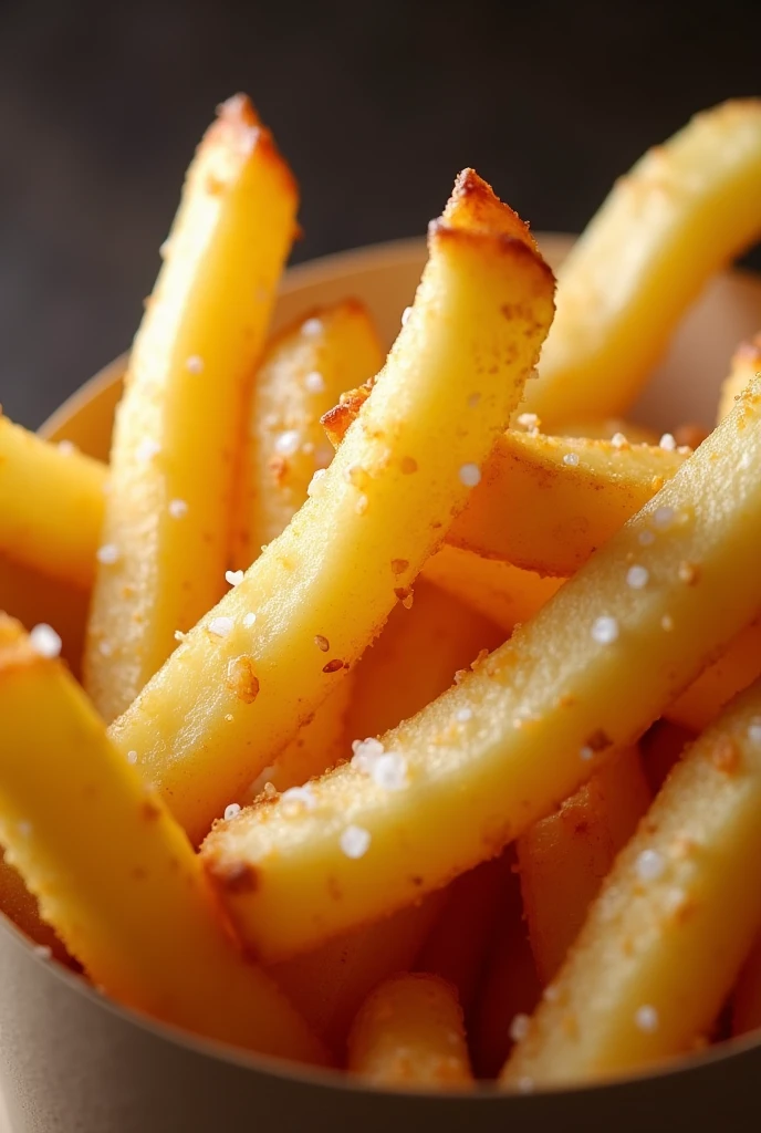Fries