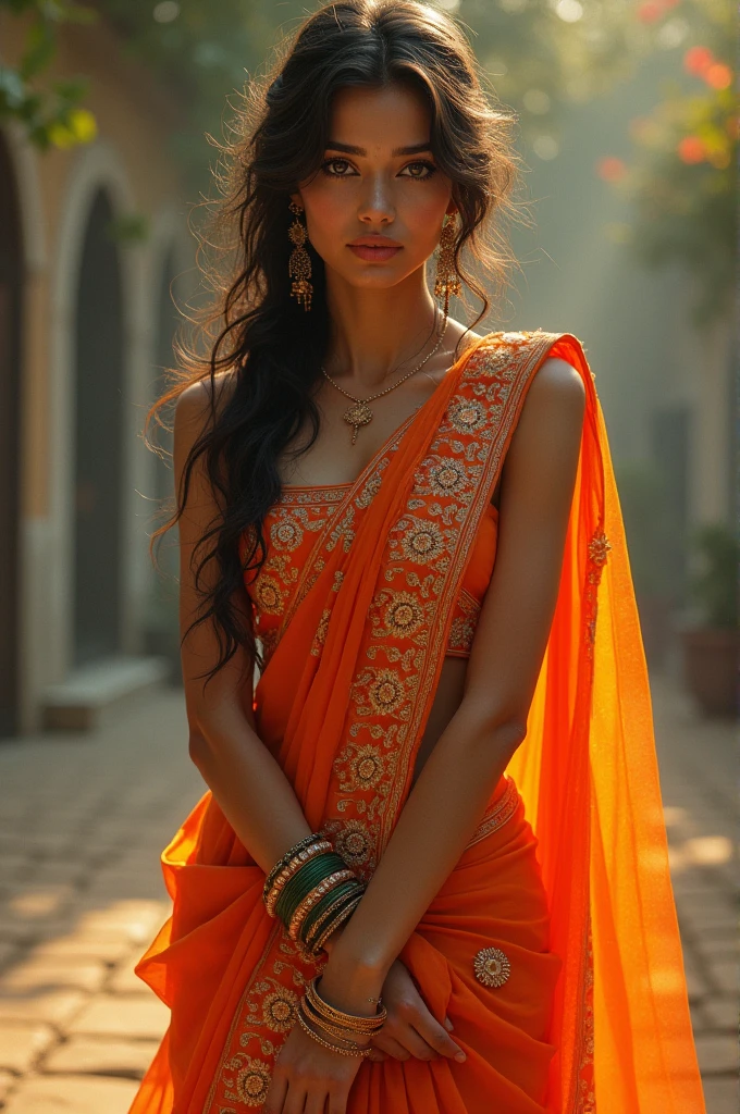 Sari 🥻girl sexy