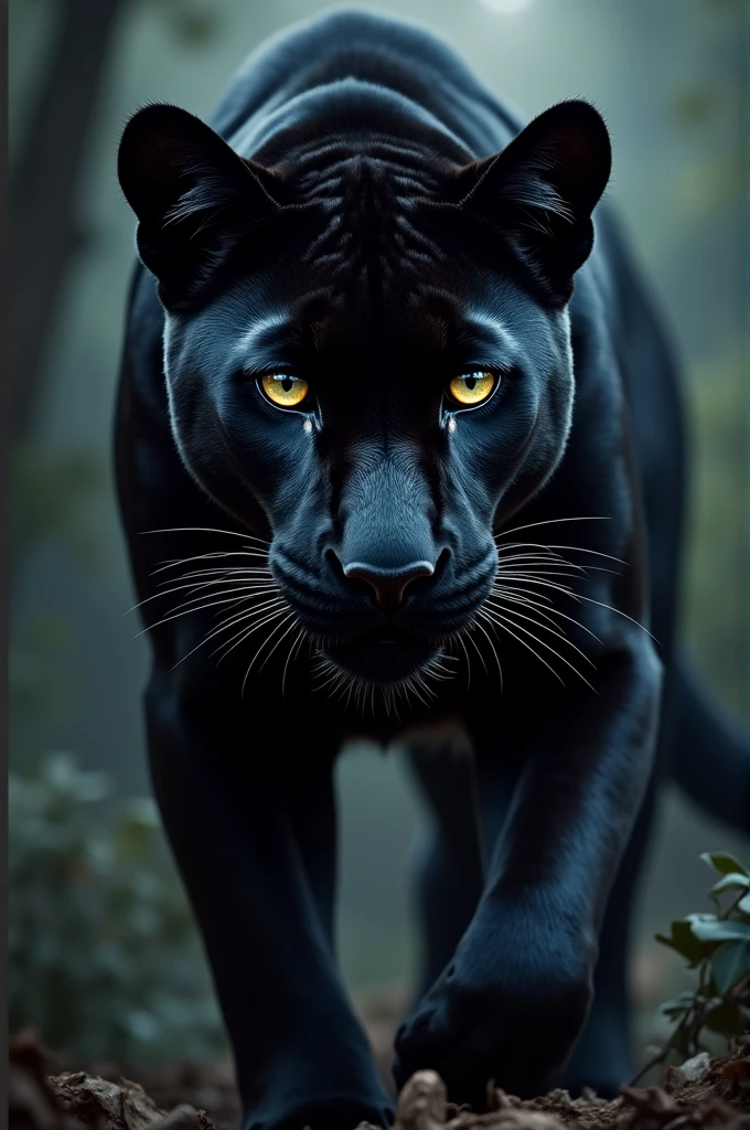 Create me an image with the name BLACKY