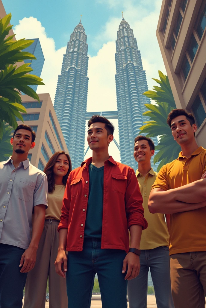 Independent Malaysians