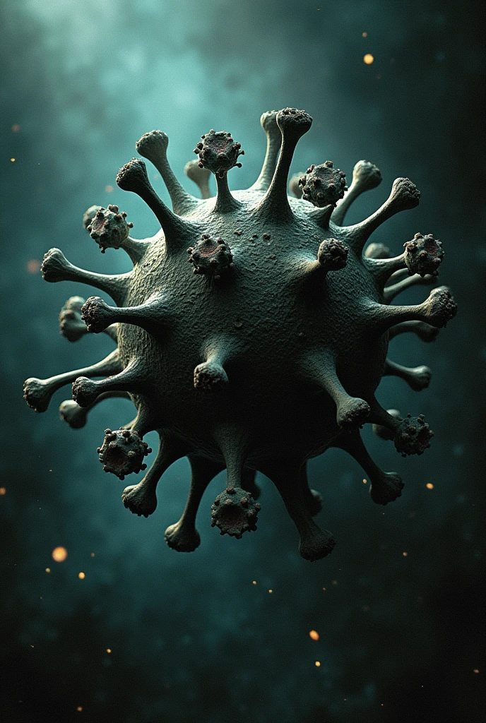 Chandipura virus