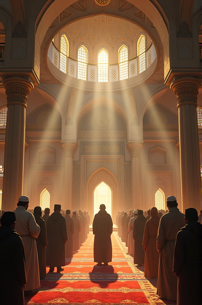 Muslim trust
