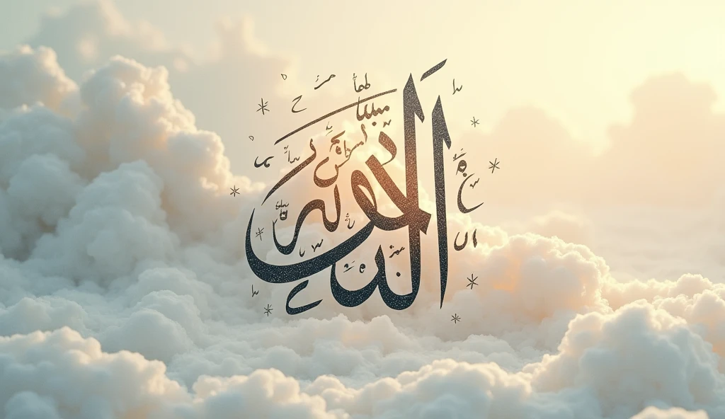 Allah name