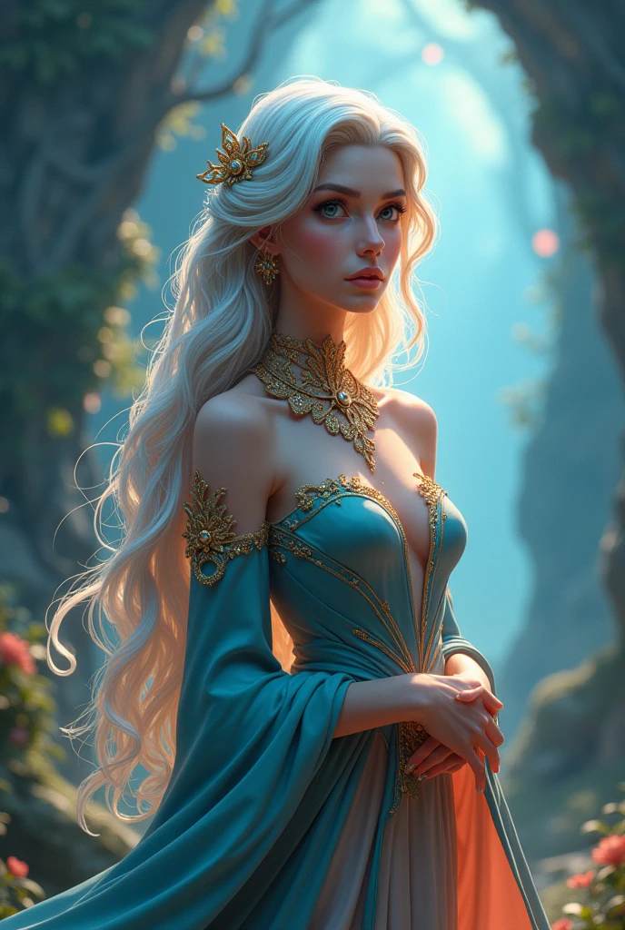 (masterpiece), (best quality), ((ultra-detailed)), (highly detailed analog style photo), natural lighting, photorealistic, extremely beautiful young lady in the marble rocks, dramatic pose, intricate detailed silver glittering ancient greek style pearl dress, shining, gloss, crisp, flirty, epic, focus, artistic, very bright, intricate hairstyle, pattern, bas-relief, cinematic shot