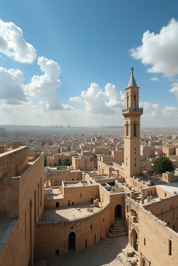Palestine