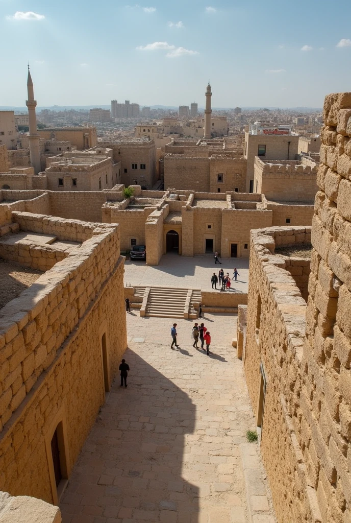 Palestine