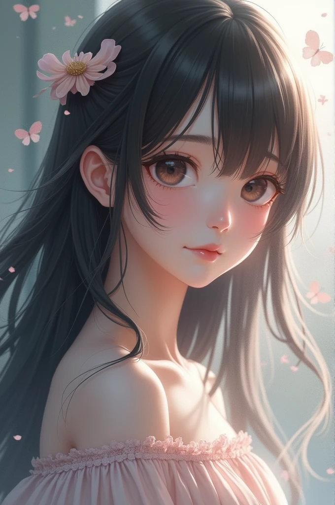 Madoka Amano aegao