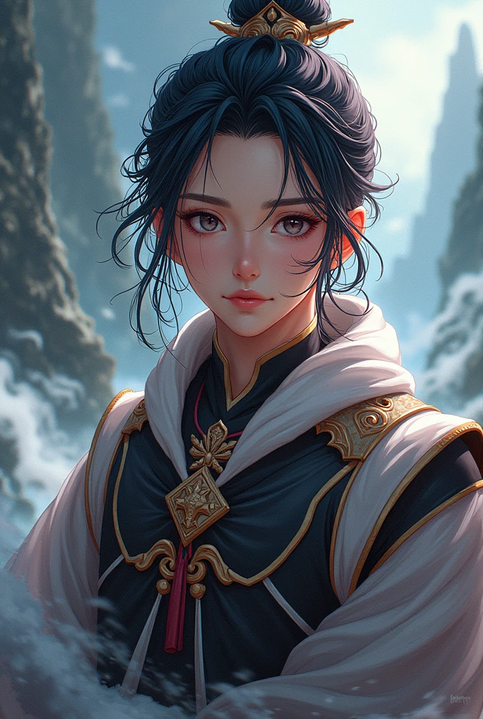 anime,Xiao Yu Da