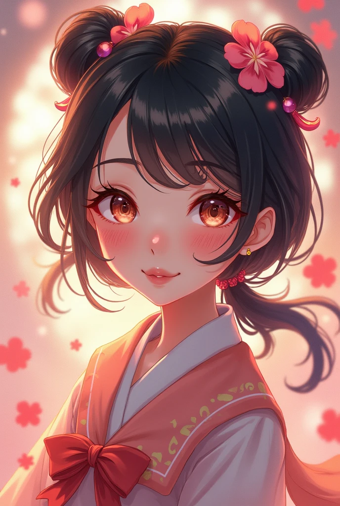 anime,Xiao Yu Da