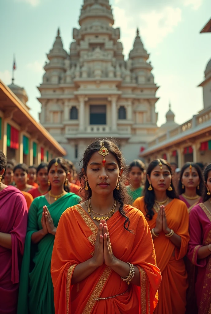 All eyes on Bangladesh hindu