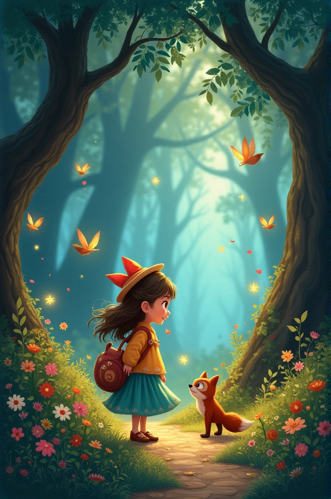 Story book