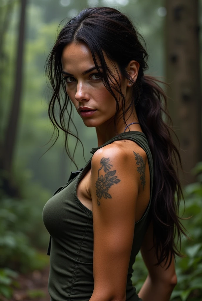 angelina jolie tomb raider