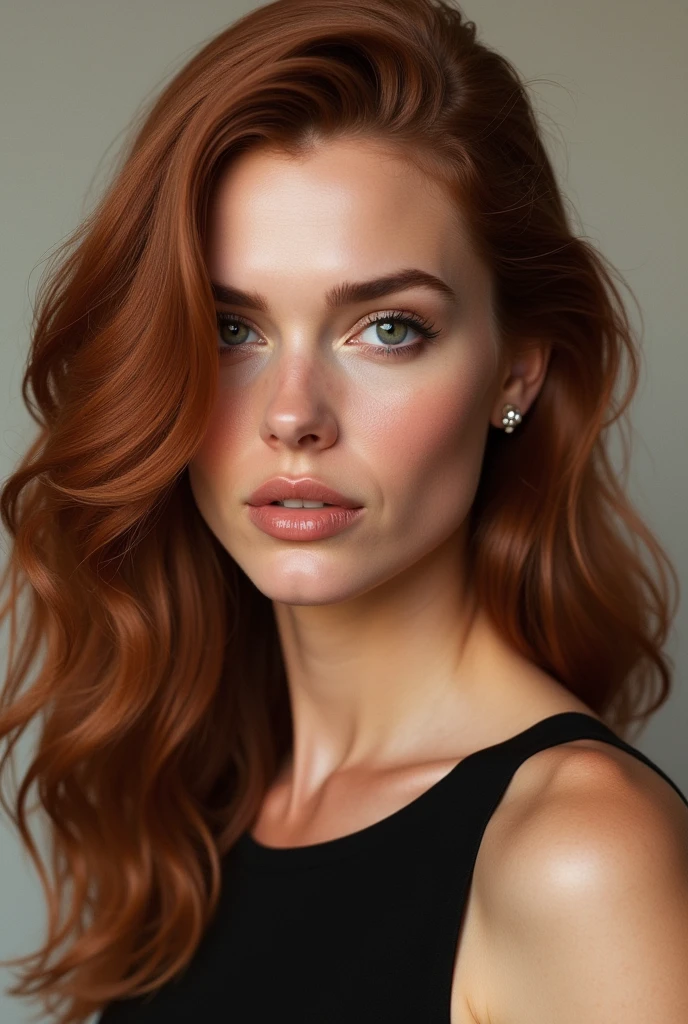 Scarlett Johanson 