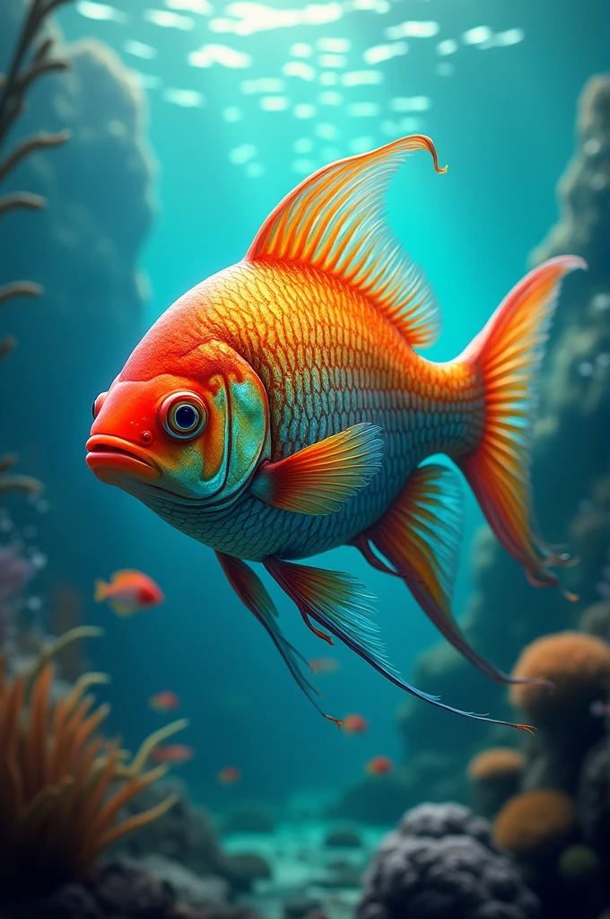 Fish