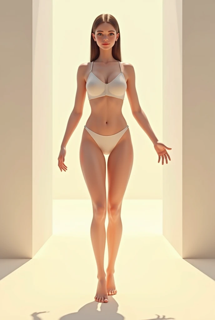 I'm thinner