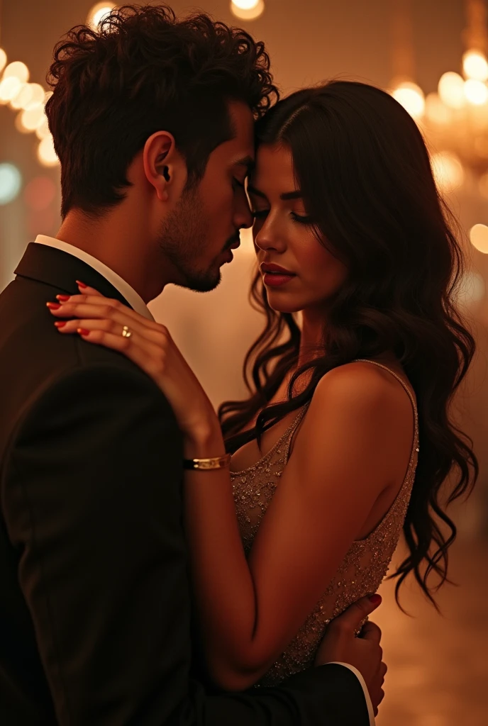 Angela Aguilar having sex with Cristian Nodal