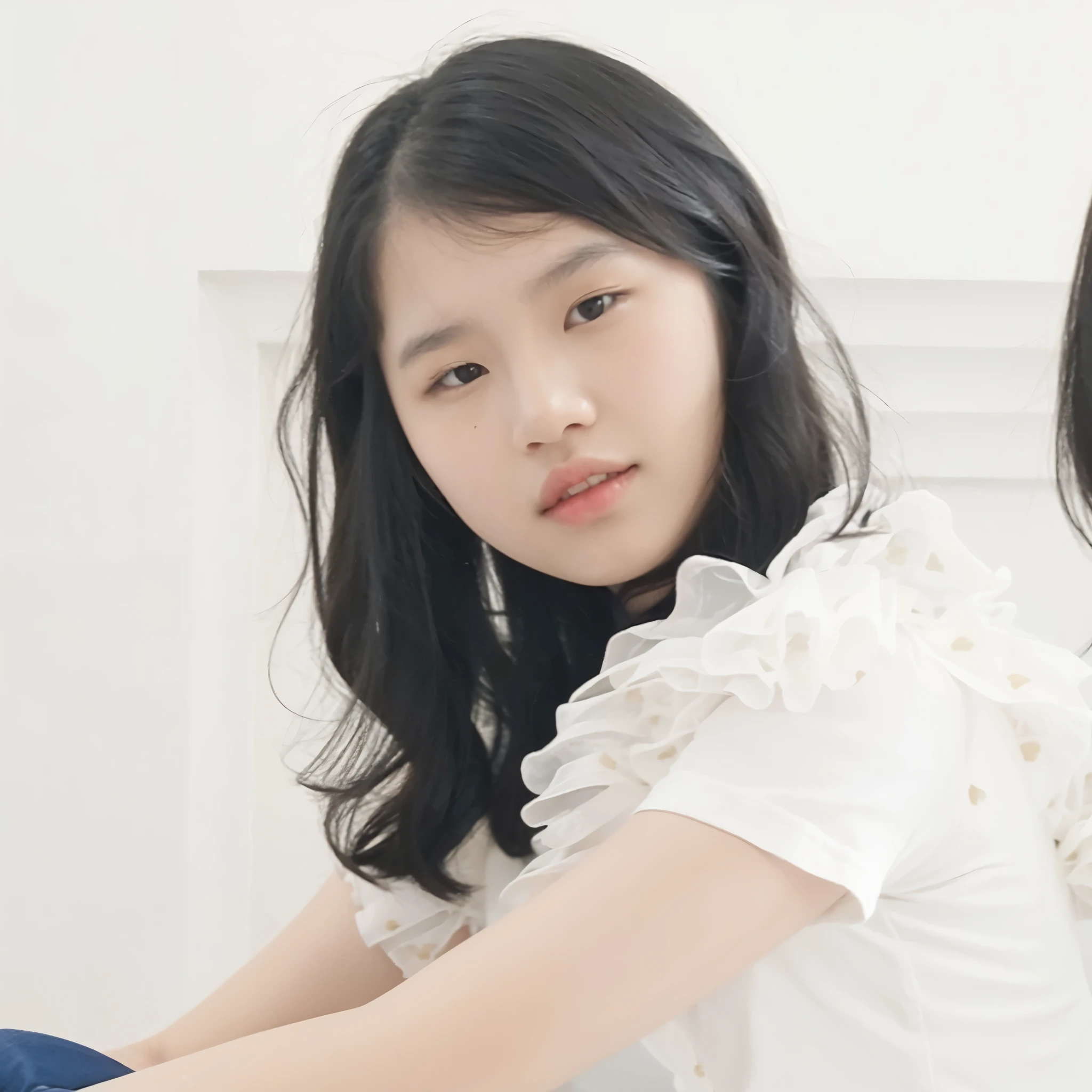beautiful girl, asian girl, ((teen girl))