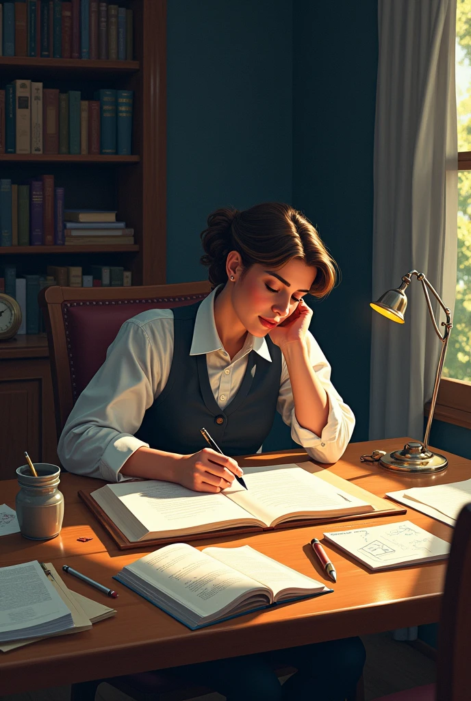 The Art of Editing: A Guide for Aspiring Authors