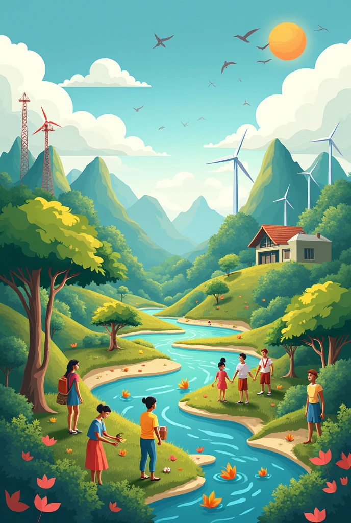 Poster na nagpapakita ng konserbasyon sa 
mga yamang likas at mga paraan kung paano mapapamahalaan ang 
kakapusan. Kriyterya Ang nabuong poster 
ay nakapagbibigay 
ng kumpleto, wasto, 
at mahalagang 
impormasyon 
tungkol sa 
konserbasyon ng 
yamang likas at kung 
paanomalalabanan 
ang kakapusan. 
Nagpakita ng 
pagkamalikhain at 
napakagaling na 
disenyo ng poster