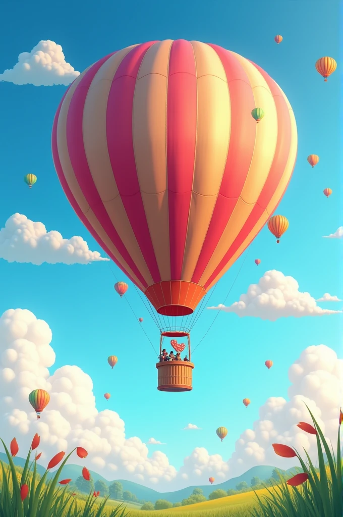 15 aug ballon offer banner