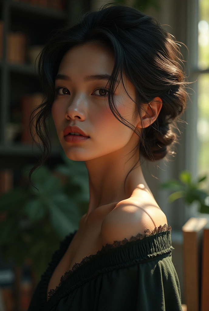 Beautiful intelligence