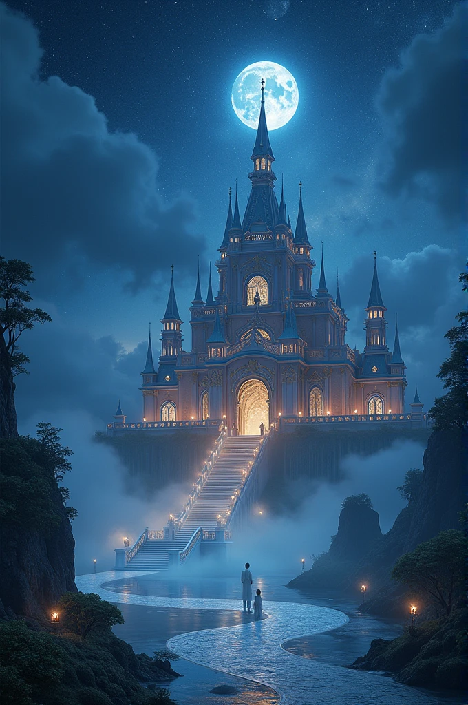 Night Palace