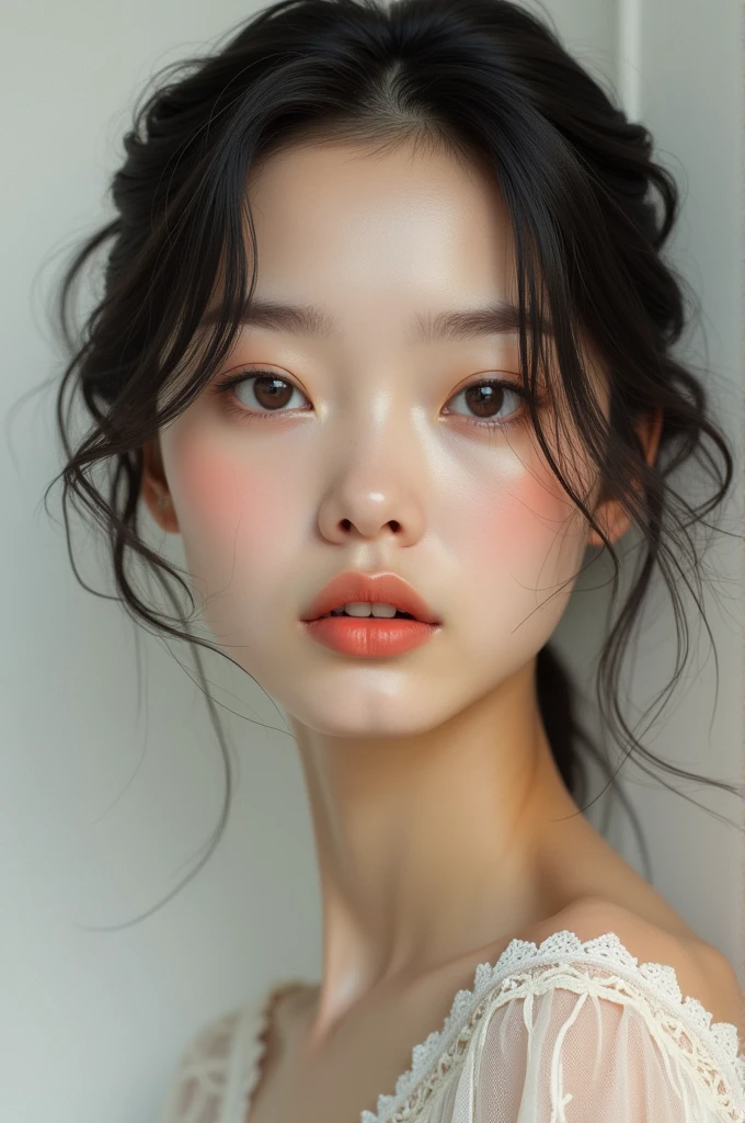 ((best quality)), ((masterpiece)), (detailed), perfect face