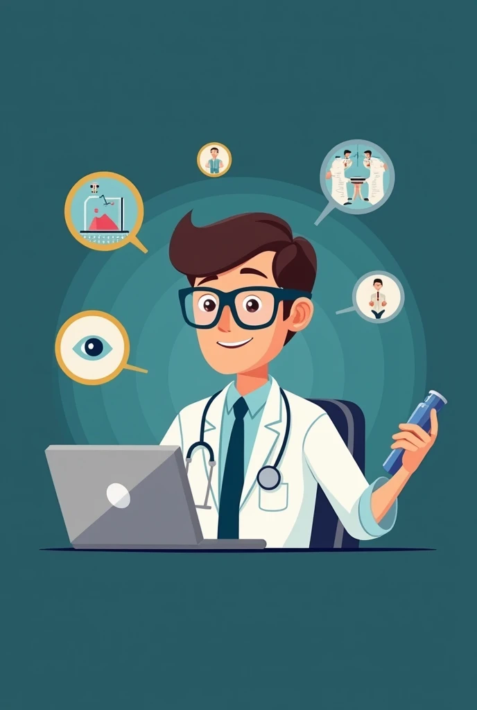 Researcher