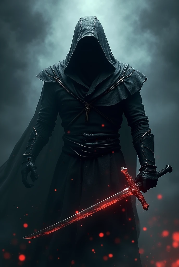 Gaming profilw picrure for youtube with the text:Blade_RIP