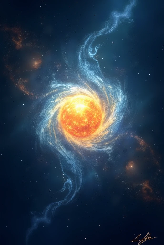 star