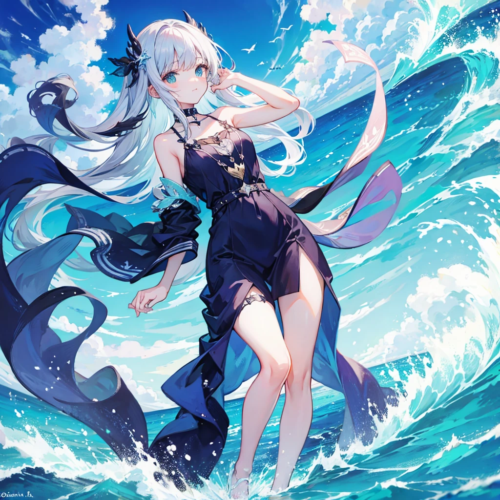 Ocean