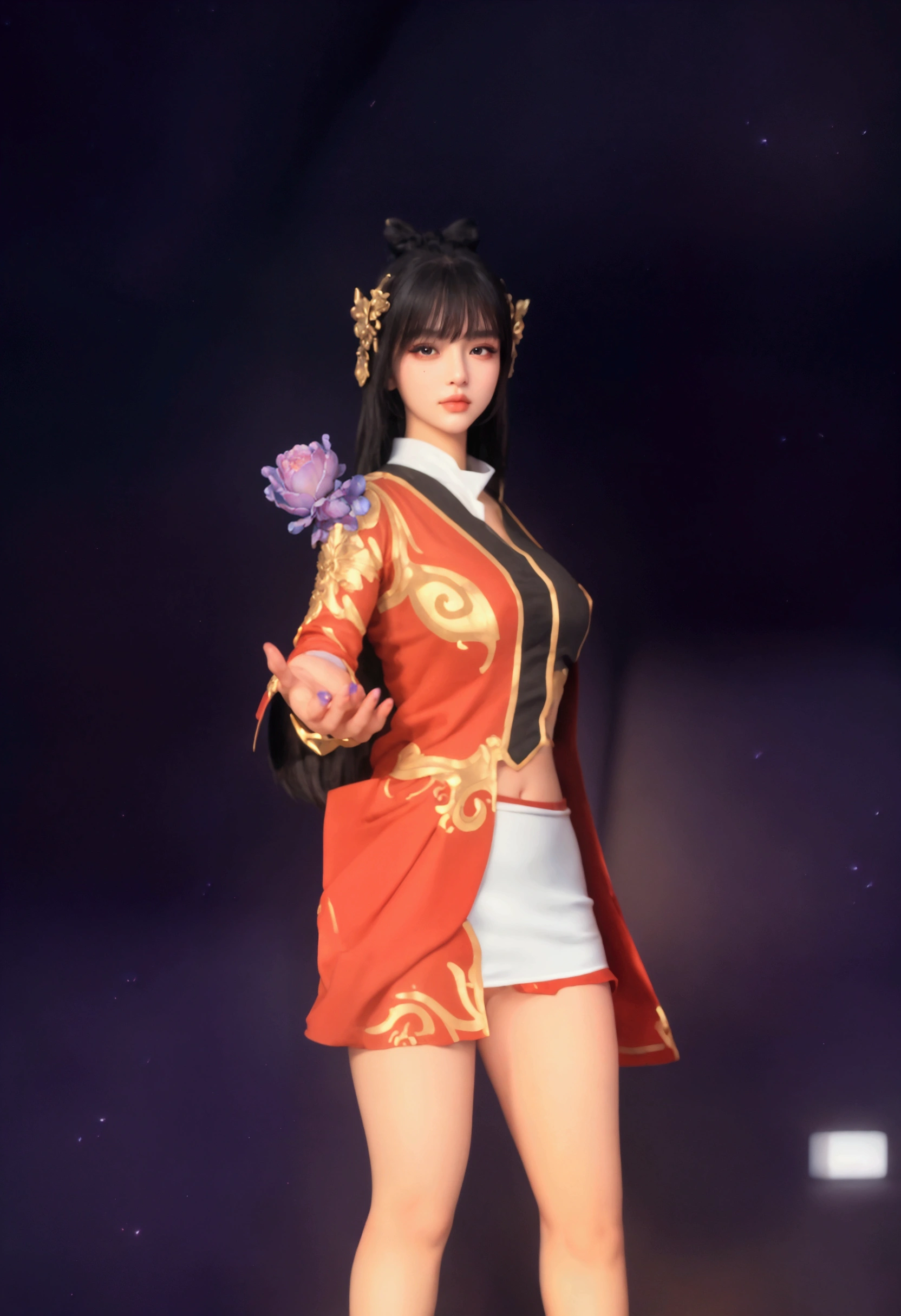 ((BEST quality, 8k, Masterpiece:1.3)), up per body,, Sharp focus:1.2, Beautiful Woman with perfect figure, higly detailed facial and skin teksture, Detail eyes, double eyelids,interior view,