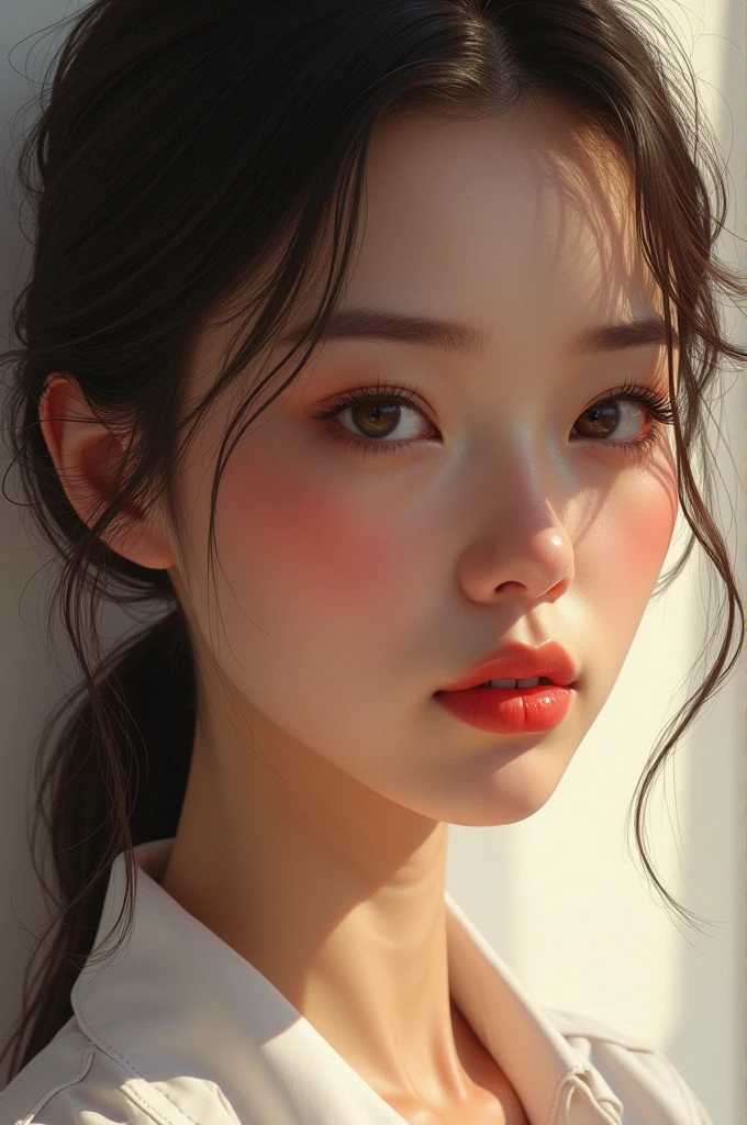 ((best quality)), ((masterpiece)), (detailed), perfect face