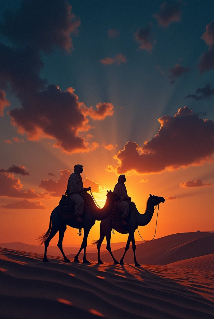 arabian nights