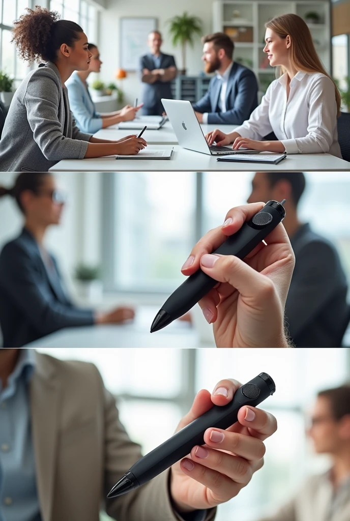 commercial of small smart pen with voice recorder,camera,speaker