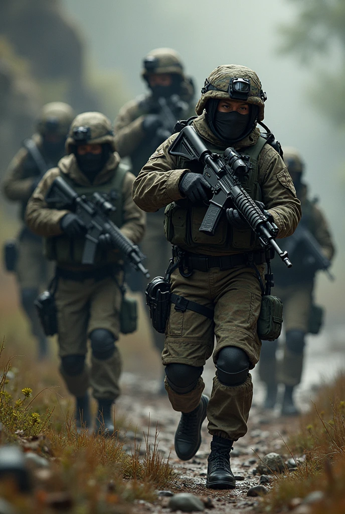 specifical ops army