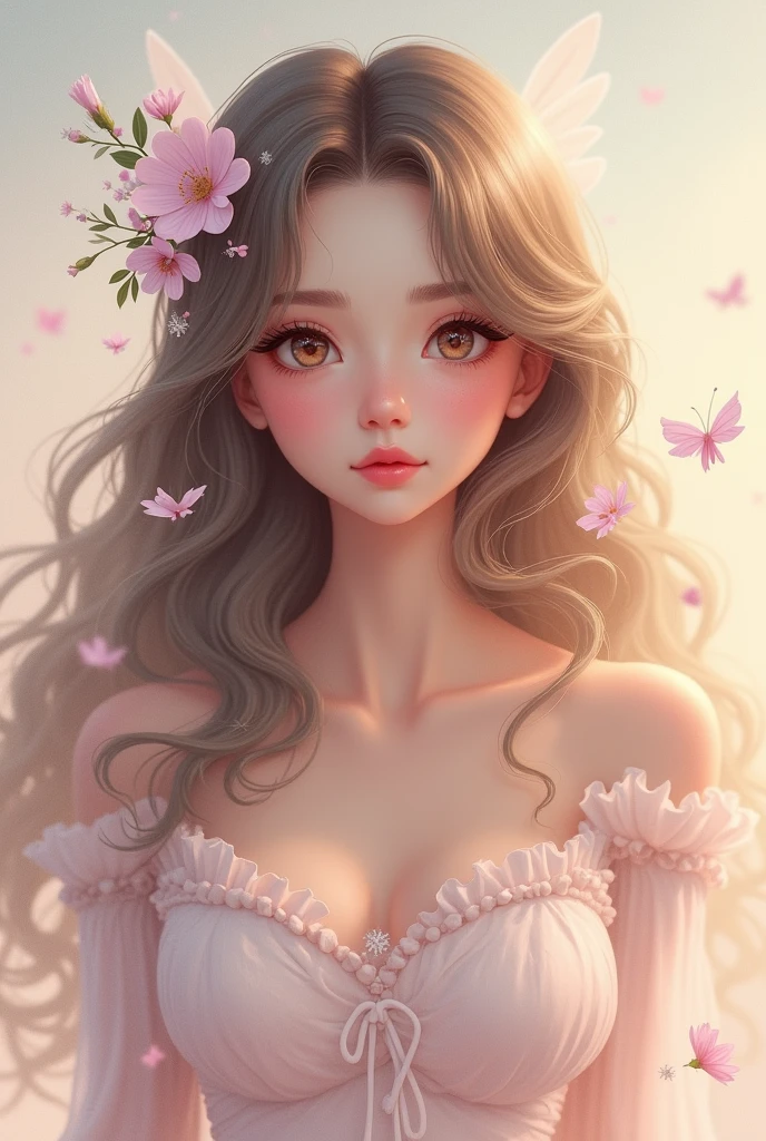 Anisa Mochi
