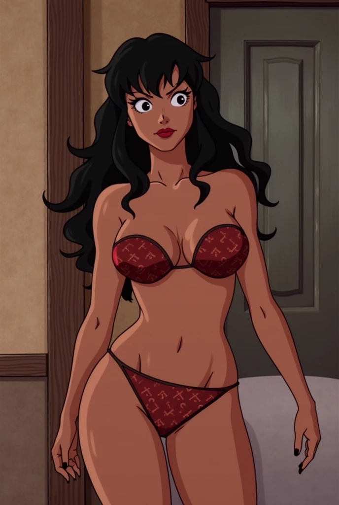 jolene joestar hentai pictures