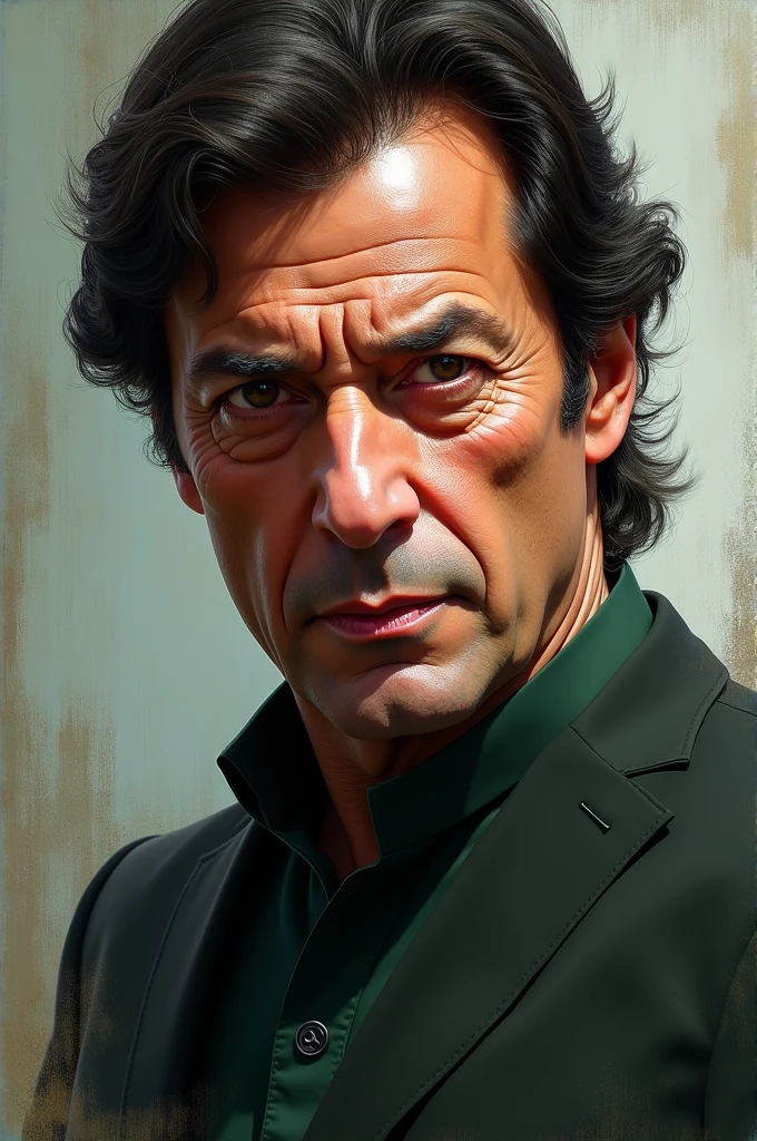 Imran khan
