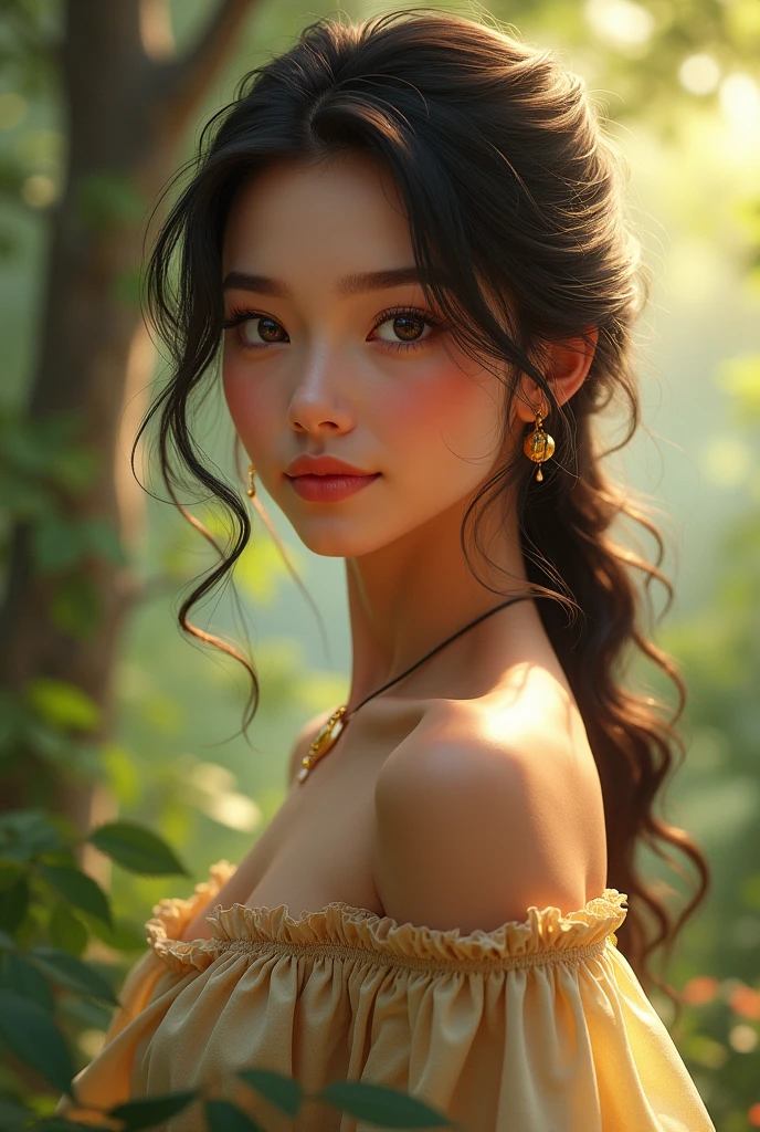 make a girl