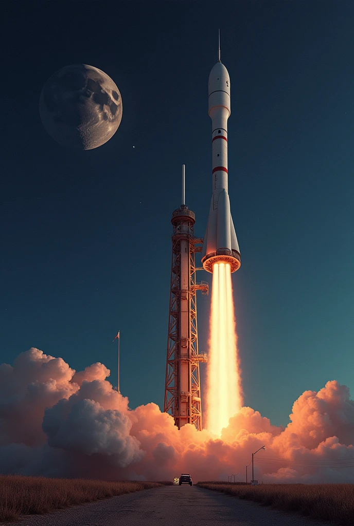 Saturn I
