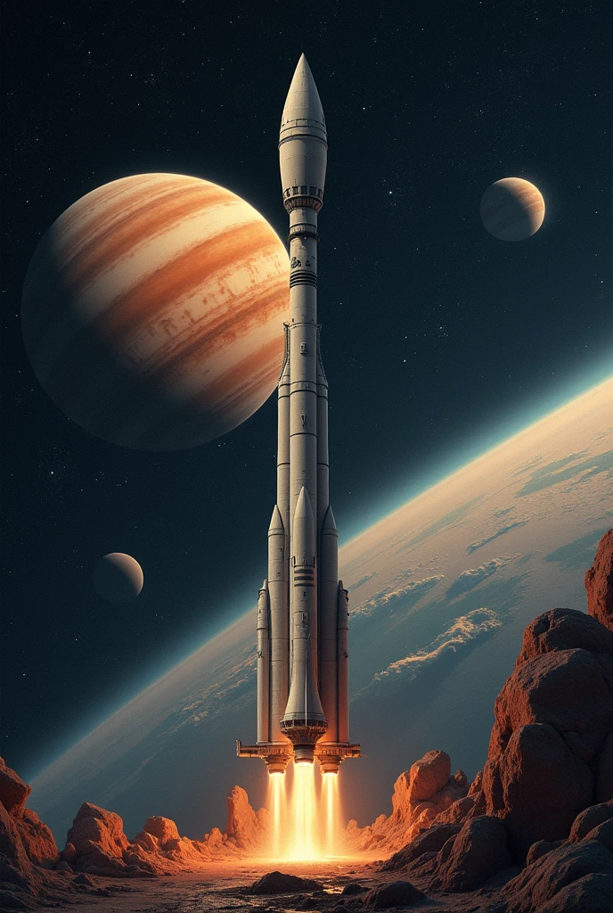 Saturn I