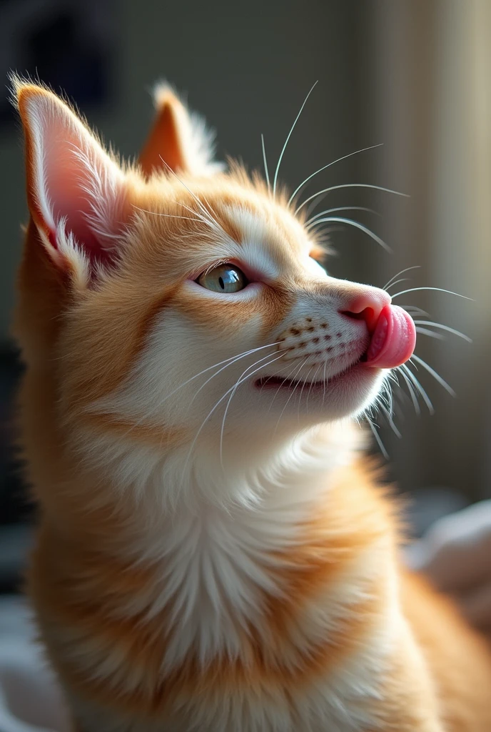 Pussy lick