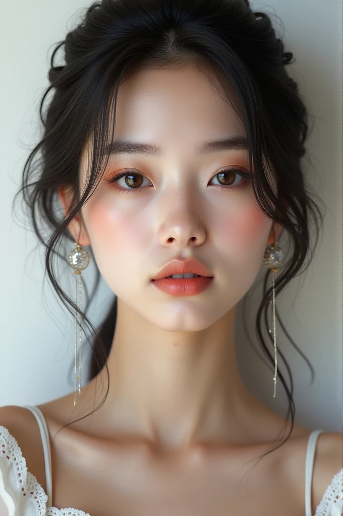 ((best quality)), ((masterpiece)), (detailed), perfect face