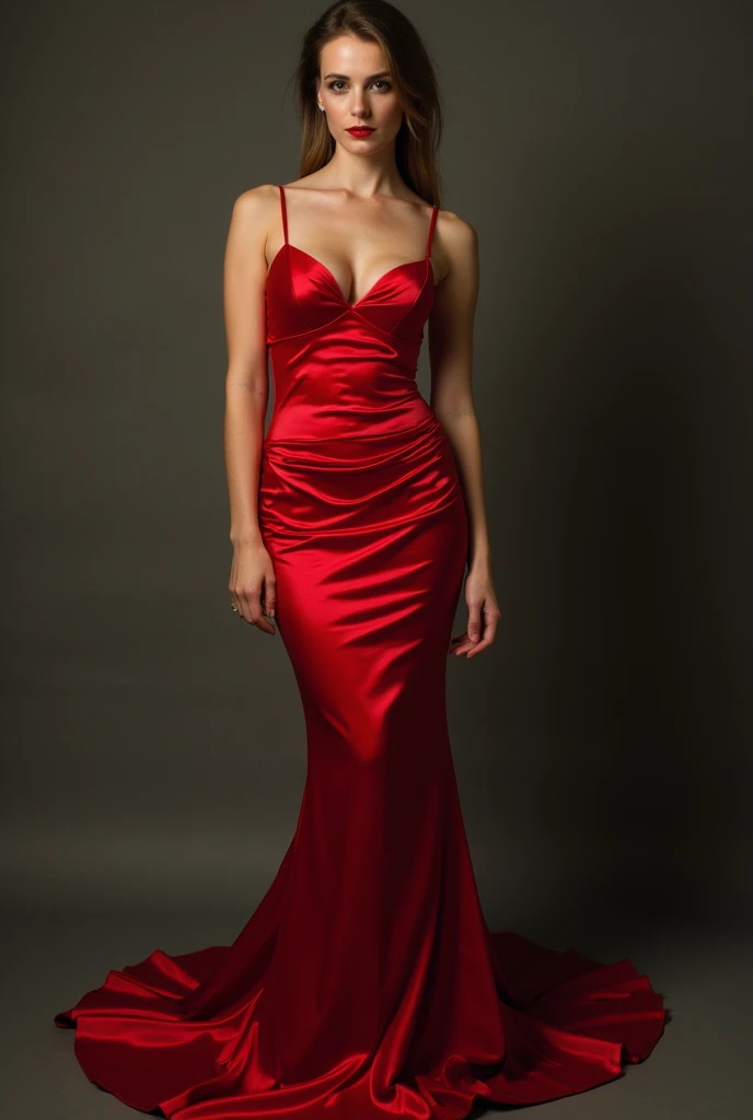 Erotic dress