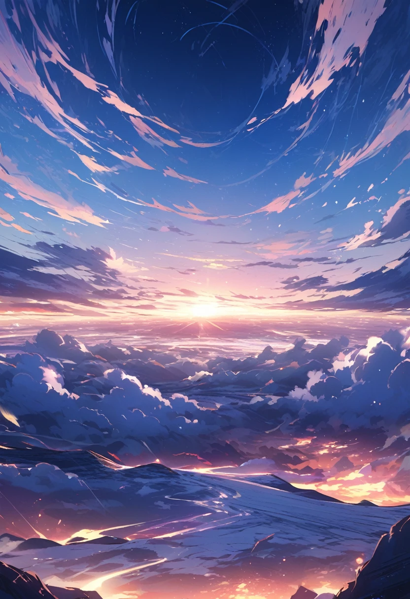 Vast Sky